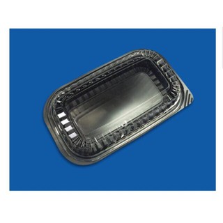 Hộp Nhựa HT17 ( 1 lốc 50 hộp)