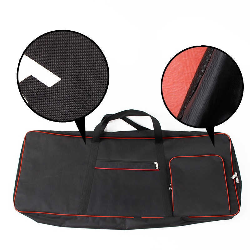 Túi Đựng Đàn Piano 61 Phím