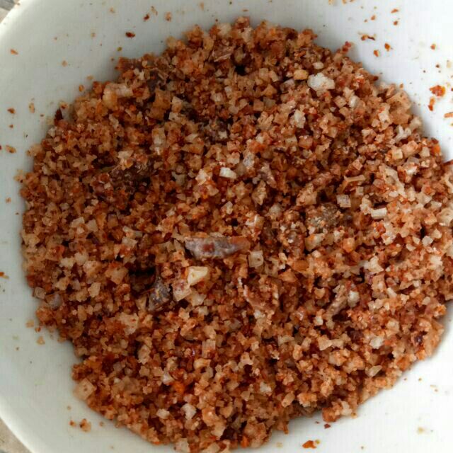 Muối xí muội Đà Lạt chuẩn ngon