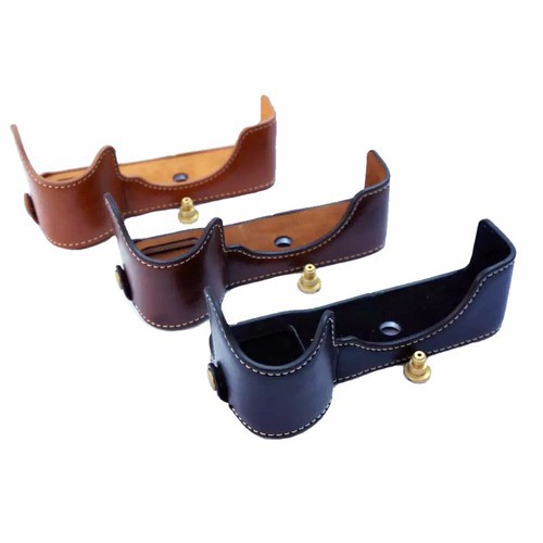 Bao Da Sony A7 II, A7S II, A7R II