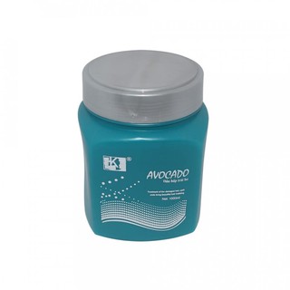 Dầu hấp ủ tóc LK xanh, đỏ 1000ml
