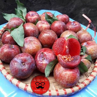 MUỐI Ô MAI - XÍ MUỘI SIÊU NGON [ 250gr ]