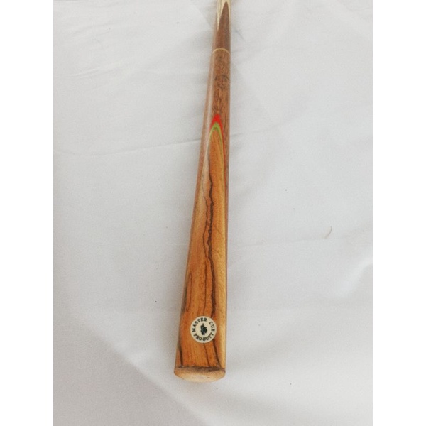 Gậy bida - Cơ Bida Snooker Master Pro But - Cơ Bida Snooker Chuyên Nghiệp