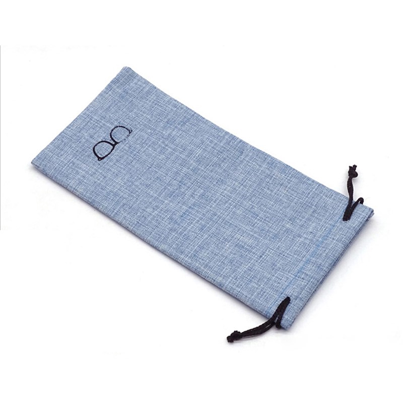 (Hot Sale) Túi Đựng Mắt Kính 24 Giờ | BigBuy360 - bigbuy360.vn