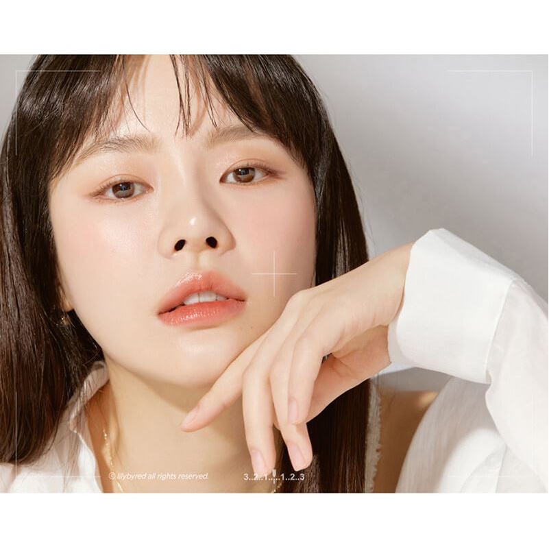 Phấn mắt Lilybyred Little Bitty Moment Shadow Cocolux