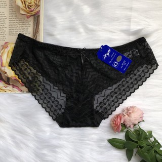 Quần Lót nữ ren lụa Boya