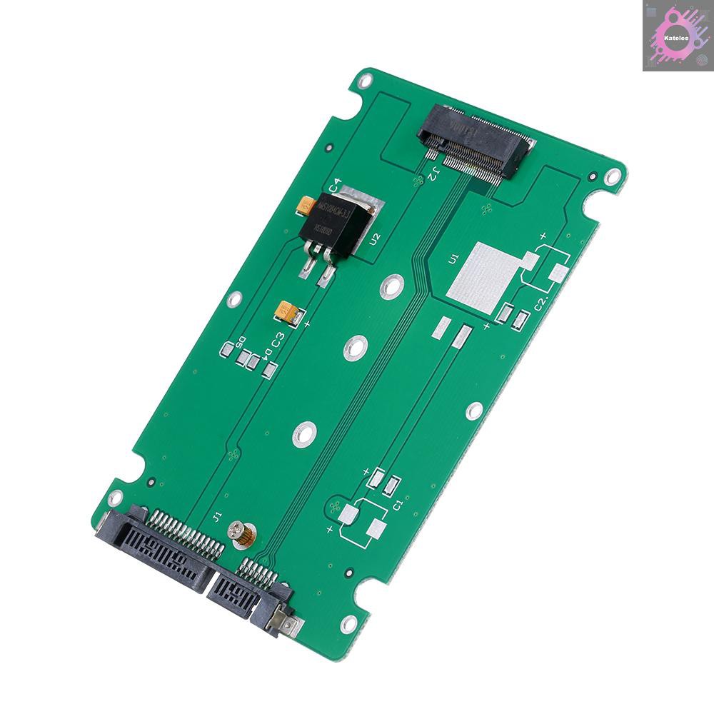 Bộ Chuyển Đổi Ngff M.2 Ssd Sang Sata Iii | BigBuy360 - bigbuy360.vn