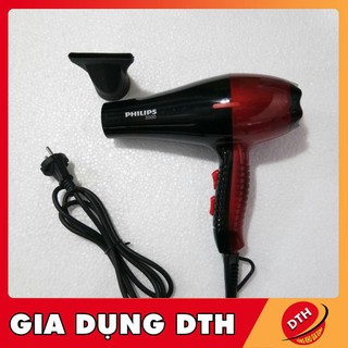 nth123 - Máy sấy tóc cao cấp PL PH-6615 2 chiều 3000W(GIÁ TỐT)