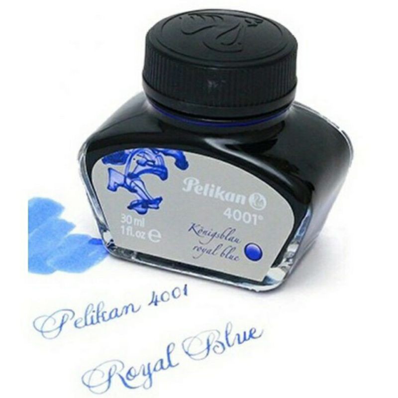 Mực Pelikan 62.5ml