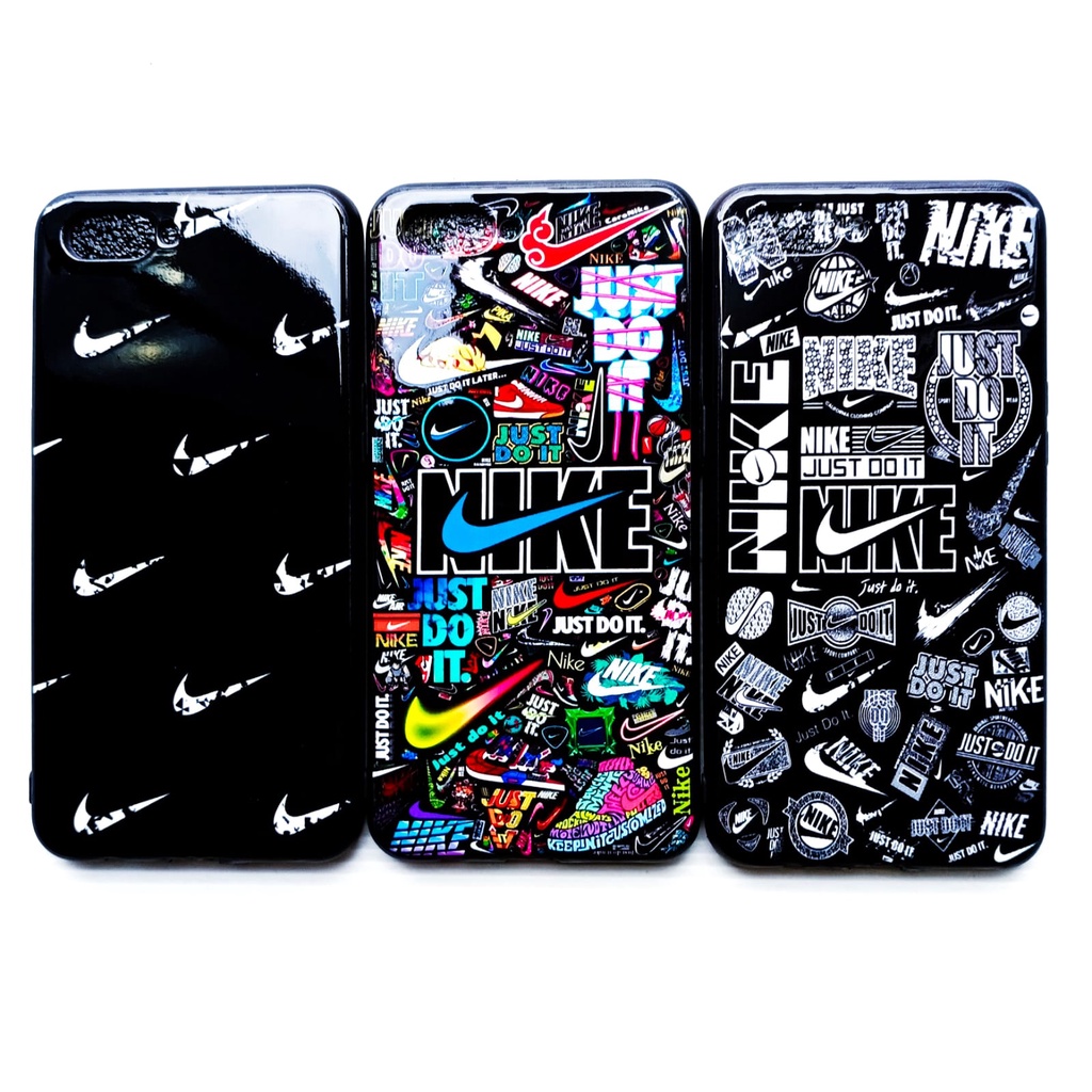 Ốp Điện Thoại Nike Y20 Y20S Y20I Y12S Y12 Y15 Y17 Y91 Y93 Y95 Y90 V21 S1 Z1 PRO Y30 Y50 V19 Y19 Y91C Y83 V21 S1 PRO Y30 Y50 V19 Y91C Y83 V11i X5019 Y91C Y13 V2 S1 Ốp Điện Thoại Thời Trang Cho V19 Y91C Y83 V11i X50