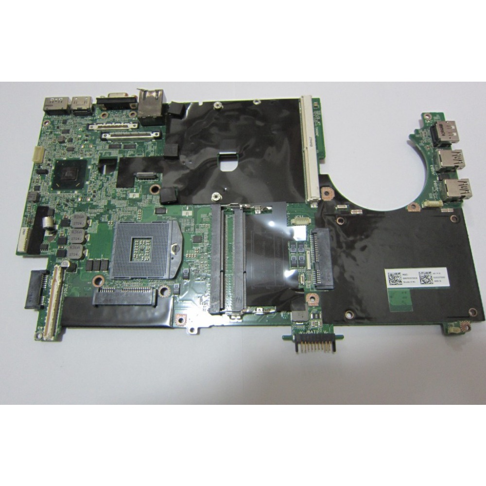 MAINBOARD LAPTOP DELL PRECISION M6600 - Hàng Zin Tháo Máy