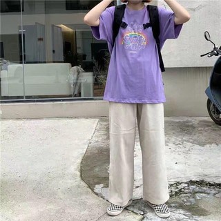 Trả order quần nhung