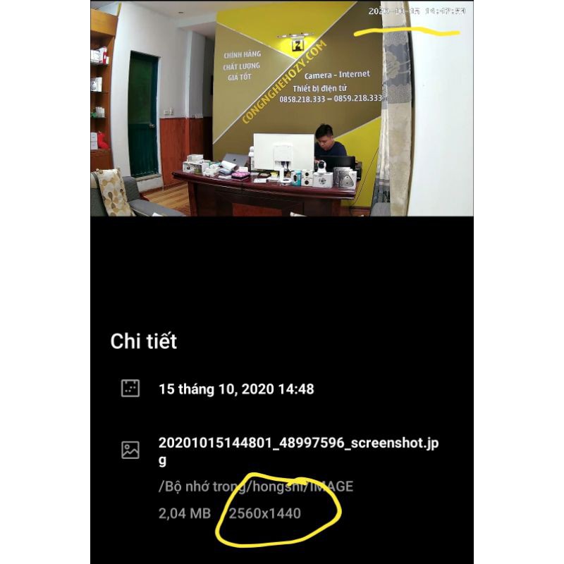 Camera wifi ngoài trời chống nước V380 PRO 5.0 mpx C15 HD xoay 360 quay đêm có màu, 2K 2560 x 1920p | BigBuy360 - bigbuy360.vn