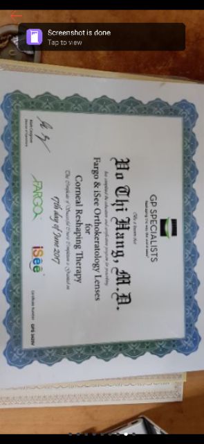 combo 10 lọ (tặng 1lọ) Nước nhỏ mắt avizor lacrifresh comfort 15ml dành cho kính áp tròng cứng | BigBuy360 - bigbuy360.vn