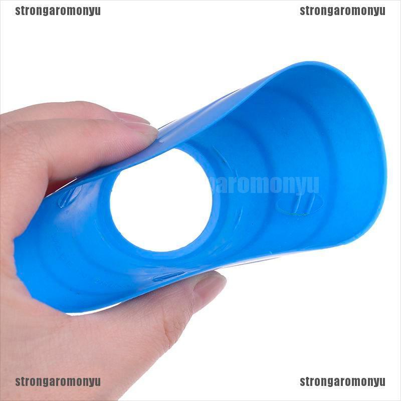 Set 5 Đĩa Hình Nón Luyện Tập Đá Banh