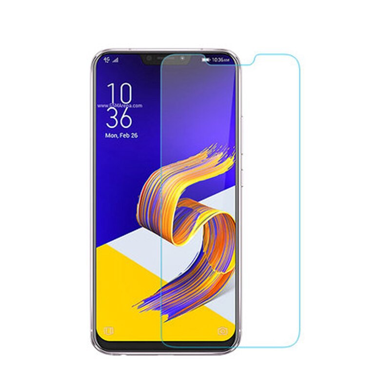 Kính cường lực ASUS ZenFone 5 2018 ZE620KL