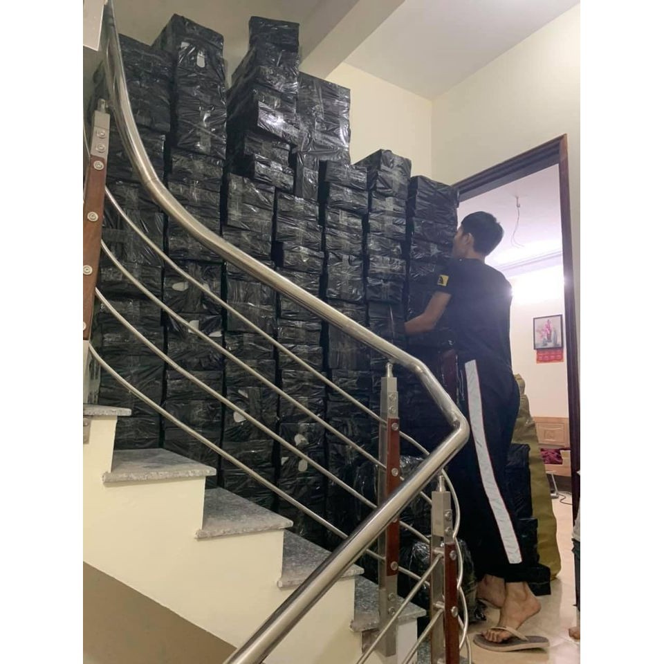 Giày 🌸𝐂𝐎𝐍𝐕𝐄𝐑𝐒𝐄🌸 1970s, 𝐂𝐎𝐍𝐕𝐄𝐑𝐒𝐄 Cổ Cao/Thấp, Giày CV Đen Trắng, Mũi bóng, lót xanh