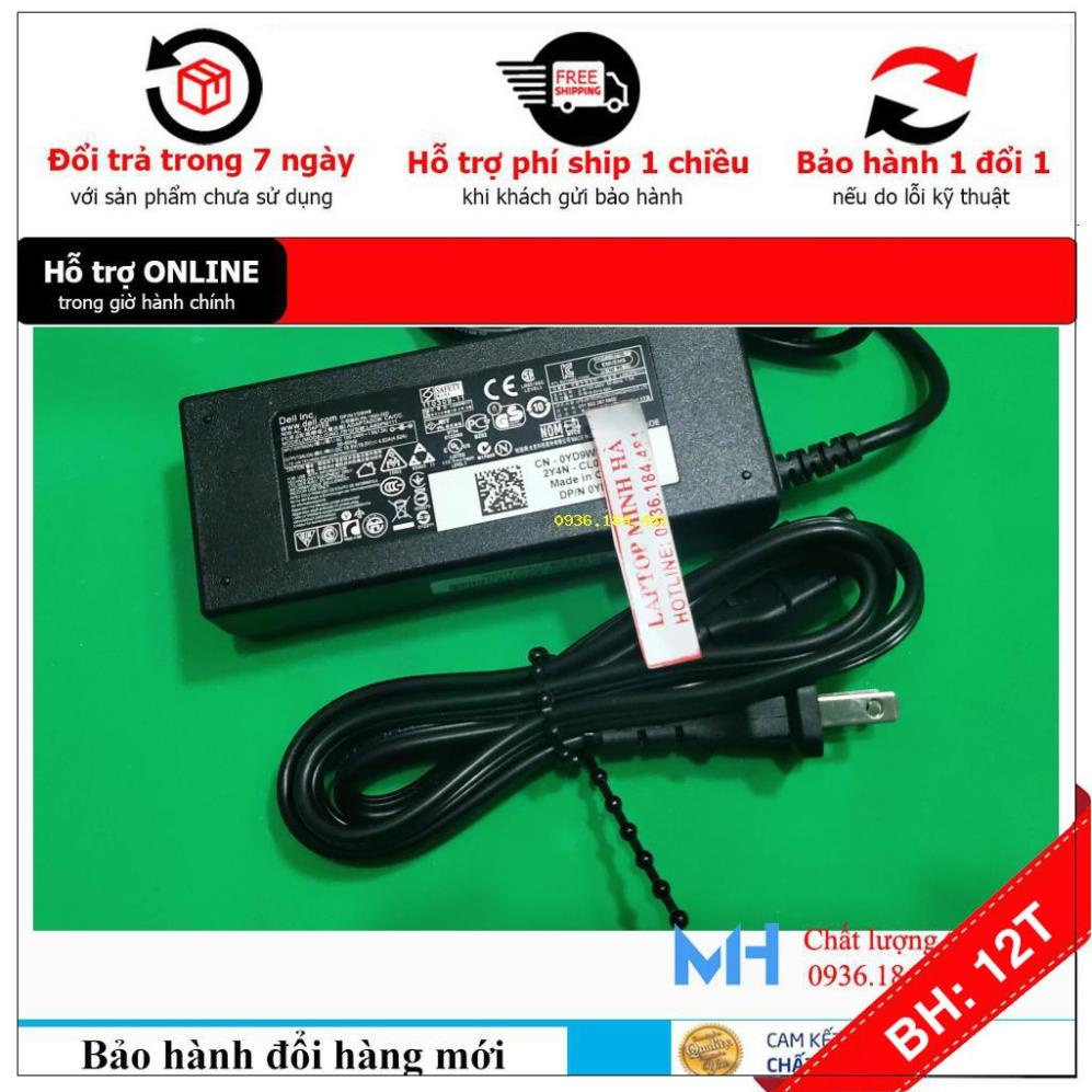 BH12TH Sạc laptop Dell Latitude E6540, Sạc Dell Latitude E6540