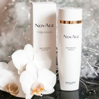 TINH CHẤT DƯỠNG DA TĂNG CƯỜNG -NOVAGE SKIN PRIMING ESSENCE
