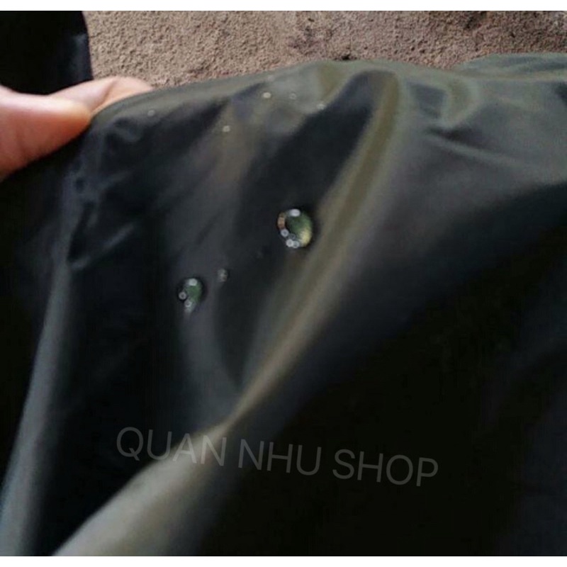 TÚI BỌC ĐI MƯA BALO CHỐNG NƯỚC DUNG TÍCH 45L(HÀNG CHUẨN LOẠI 1)