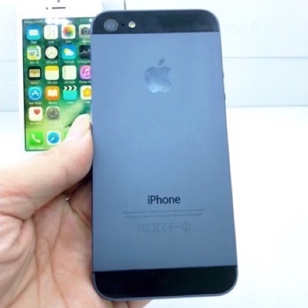 Điện Thoại ip 5s quốc tế có bảo hành kèm phụ kiện | BigBuy360 - bigbuy360.vn