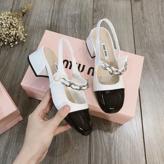 ⚡  FREESHIP⚡ Giày búp bê  tiểu thư xinh xắn hàng loại đẹp (full 36-39)