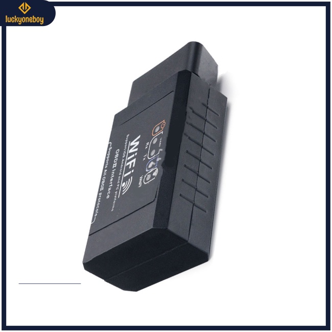 Thiết Bị Quét Chẩn Đoán Lỗi Obd2 Elm 327 V1.5 Wi-fi Bluetooth Pic18f25k80 Elm327 Obd 2 Chuyên Dụng Cho Obd 2