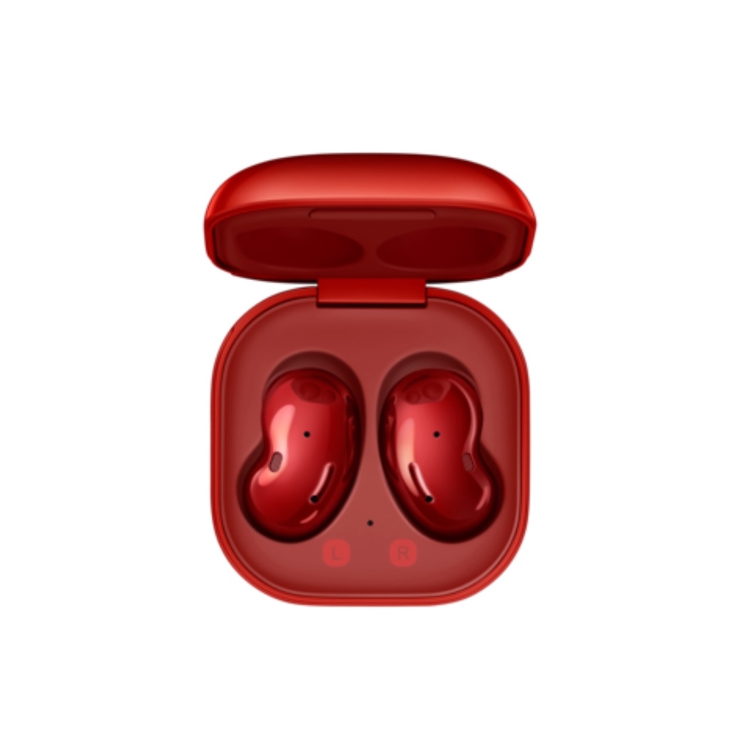 Tai Nghe Bluetooth True Wireless Samsung Galaxy Buds Live R180 - Hàng Chính Hãng