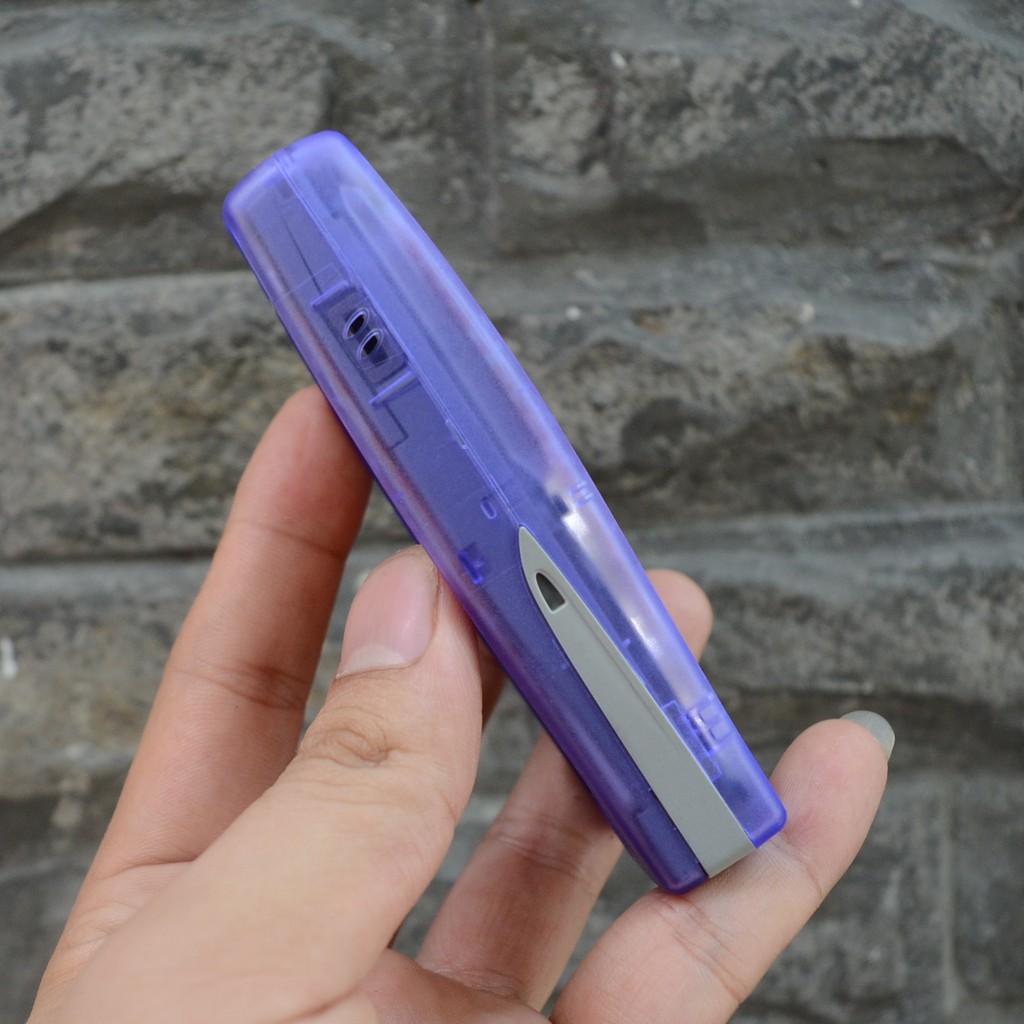 [Mã ELFLASH5 giảm 20K đơn 50K] Điện thoại Nokia 3200 Chính Hãng Bảo Hành 12 Tháng Siêu Cổ | BigBuy360 - bigbuy360.vn