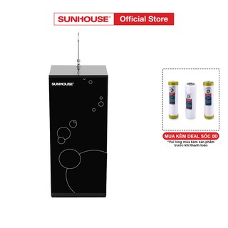 Máy lọc nước Sunhouse SHR8839K