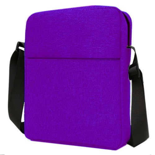 Túi đeo chéo nam nữ unisex thời trang BEE GEE 057 | BigBuy360 - bigbuy360.vn