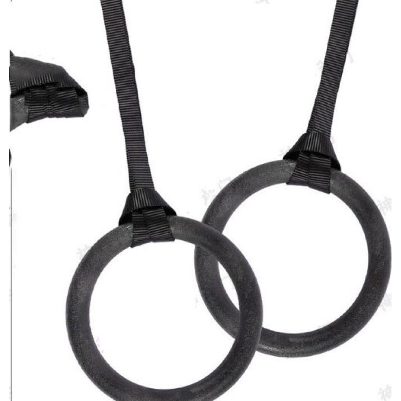 Vòng xà tay Ring Dip giá rẻ /⭐ FREESHIP ⭐/ vòng treo street workout  - Tay đu vòng đu tập thể dục