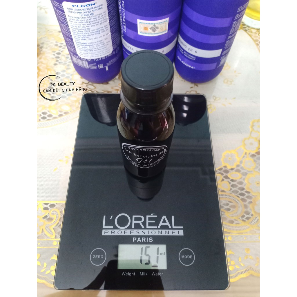 🥇 GỘI XANH ELGON GIỮ MÀU RÊU, KHỬ ÁNH CAM ĐỎ | BigBuy360 - bigbuy360.vn