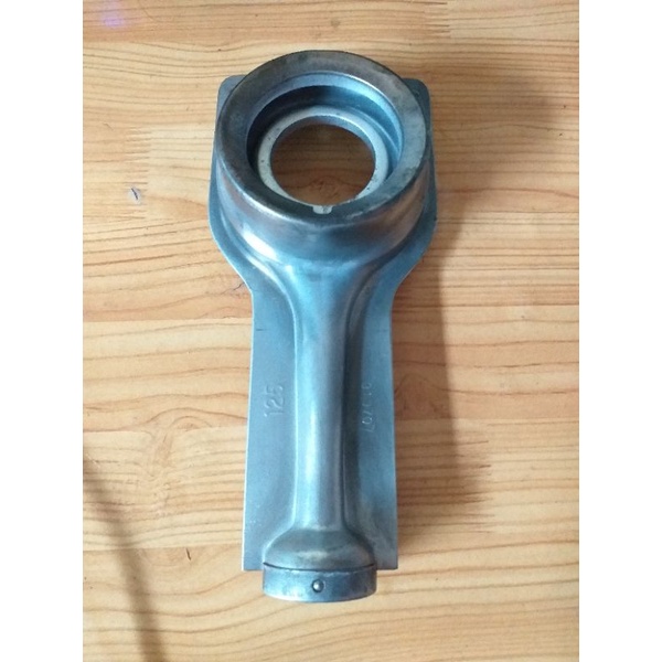 ỐNG ĐIẾU DANH CHO BẾP GAS RINNAI NHẬT BÃI.