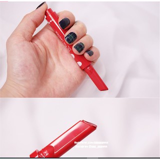 🌻 🌻  Son lì Tic Toc trái tim - I'm Meme tictoc heart lipstick - Sản phẩm mới về 🌻 🌻