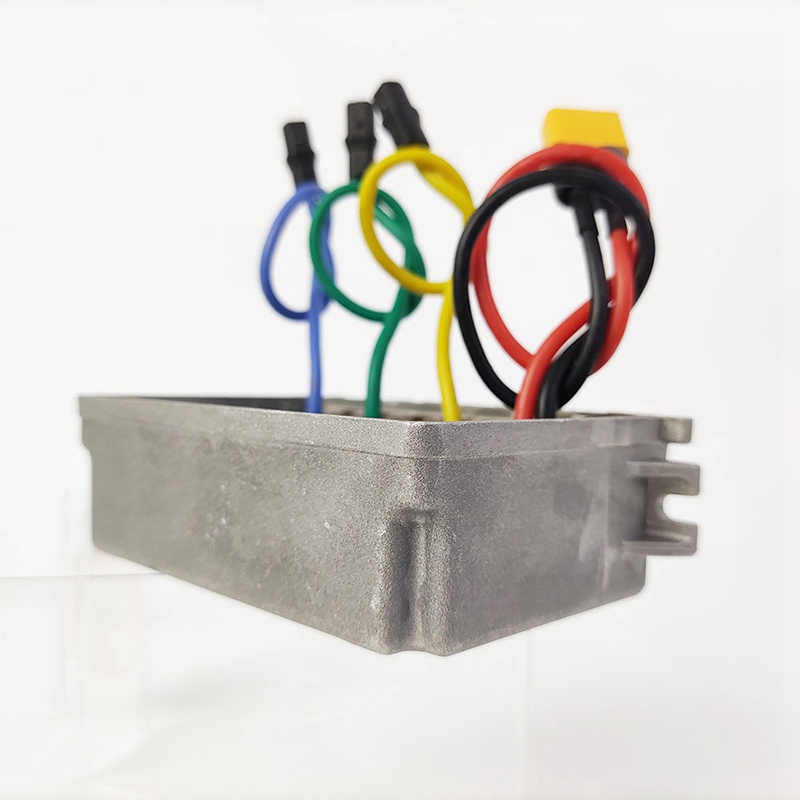 Bảng Mạch Điều Khiển Chính ESC Thay Thế Cho Xe Điện Ninebot MAX G30