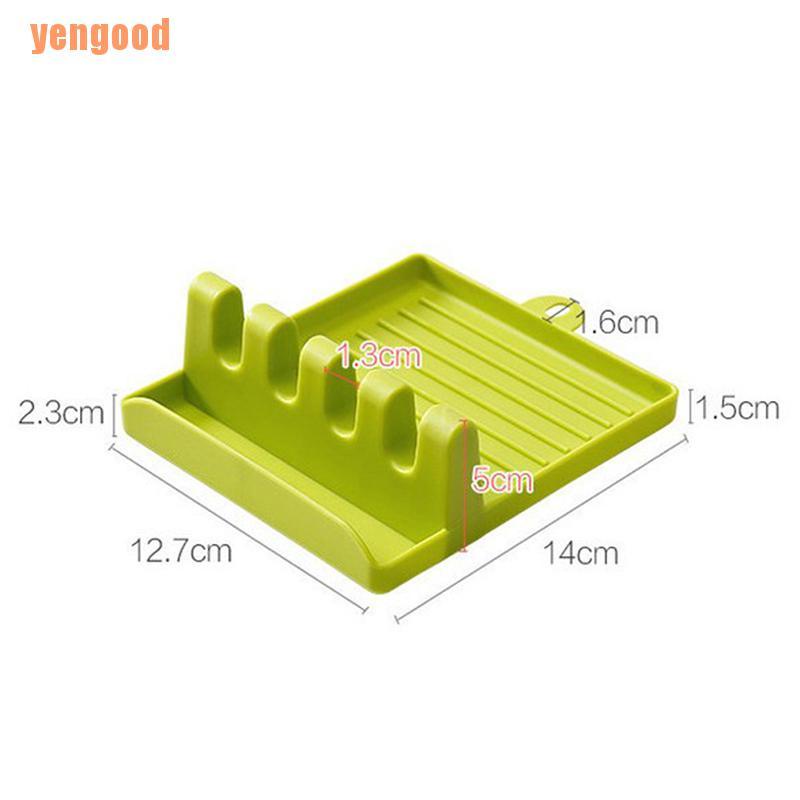 Giá đỡ dụng cụ nhà bếp tiện dụng