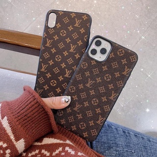 Ốp lưng i.phone LV giả da sang trọng