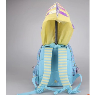 Bộ sưu tập ba lô trẻ em Úc shoolbag 14 "Sope