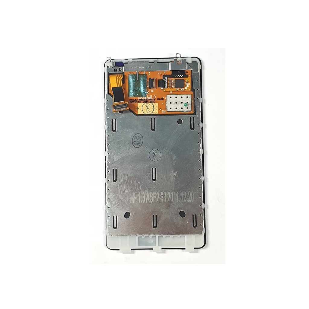 Màn hình Nokia 800 / Lumia 800 ( Full nguyên bộ )