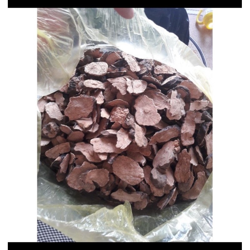 1kg Hà thủ ô đỏ khô( loại chuẩn) thượng hạng xịn 100%