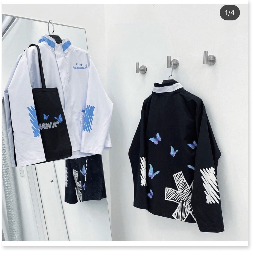 ÁO KHOÁC DÙ NỮ PHONG CÁCH MỚI CỰC ĐẸP , HOT ĐỘC LẠ HÈ 2021 KHANH AN FASHION