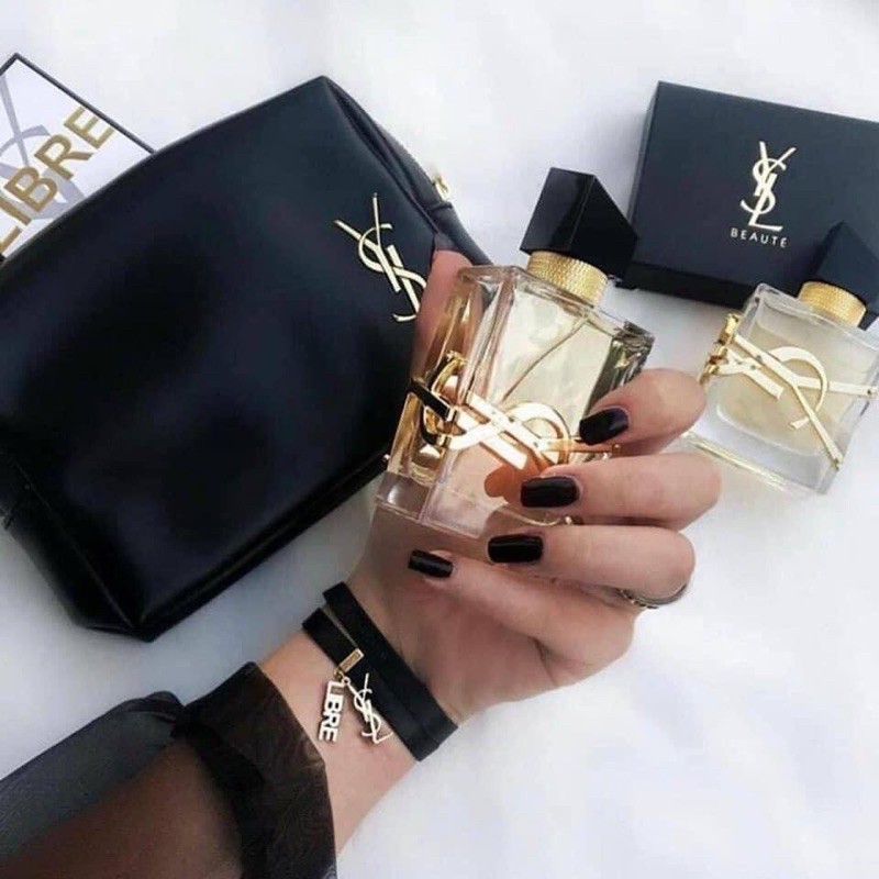 [Mã COS2704 giảm 8% đơn 250K] NƯỚC HOA Y.S.L Libr.e | BigBuy360 - bigbuy360.vn