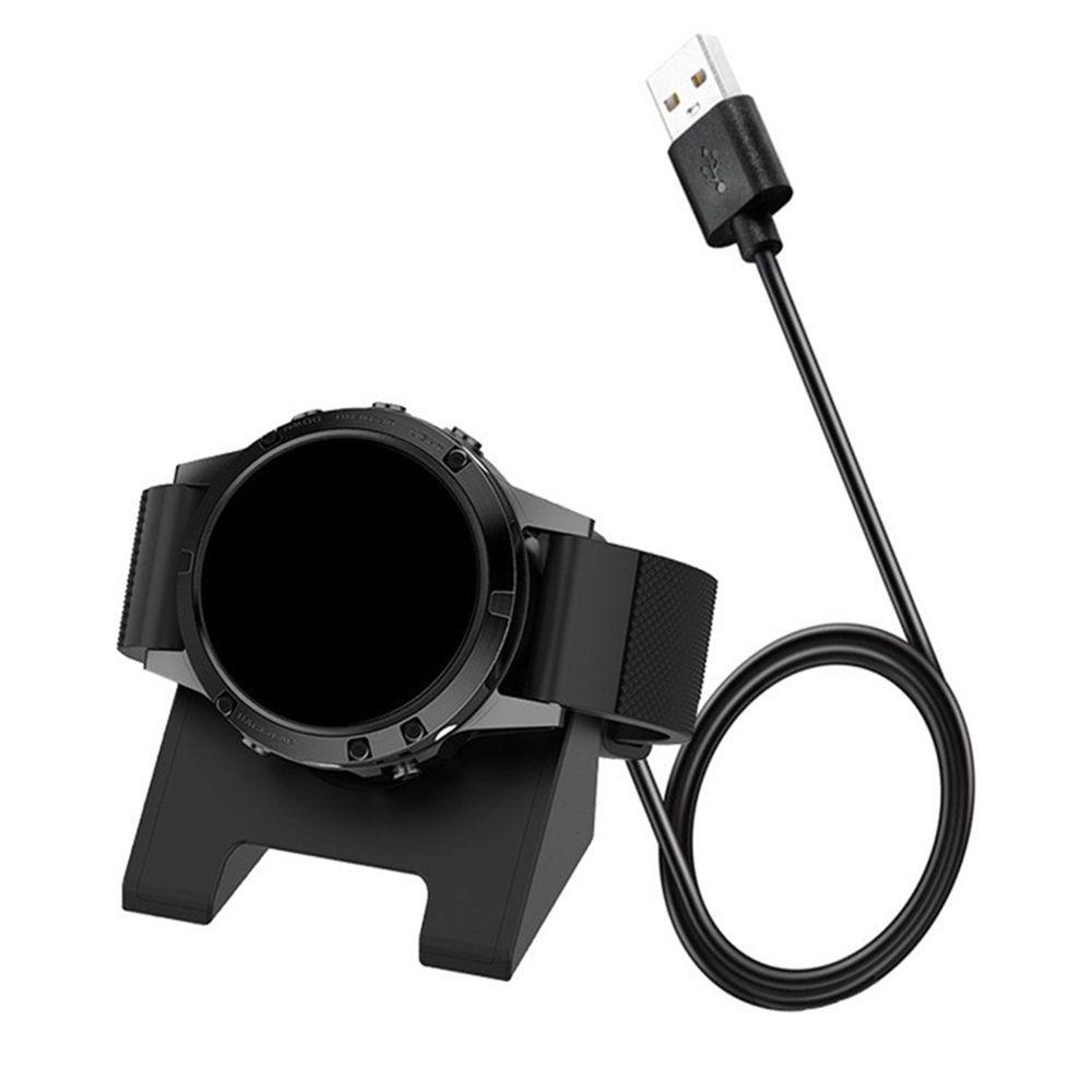 MYRONGVN Dây Cáp Sạc Nhanh Chuyên Dụng Cho Garmin Fenix 6 6s 6x 7 7s 7x