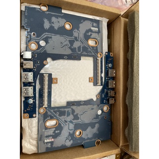 BO SOUND M6800 - VỈ SOUND M6800 - BO USB SOUND M6800 LS-9781P CN-01PN90 HÀNG EBAY USA CHÍNH HÃNG - VỈ ÂM THANH  M6800