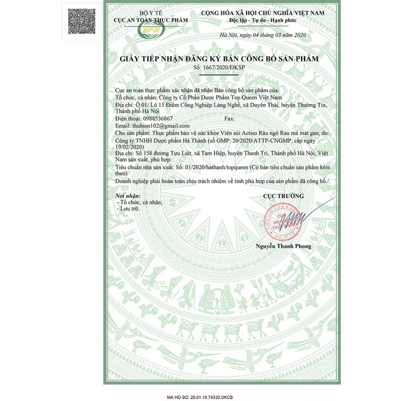 Viên sủi giải độc gan - Viên sủi ACTISO RÂU NGÔ RAU MÁ giúp mát gan thanh nhiệt cơ thể- Tuýp  to 4g 20 viênn