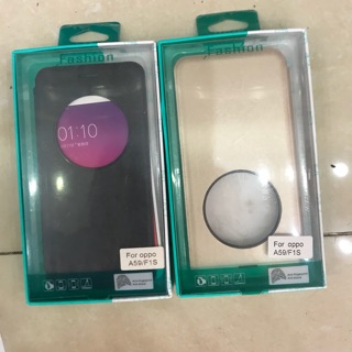 Bao da OPPO F1S