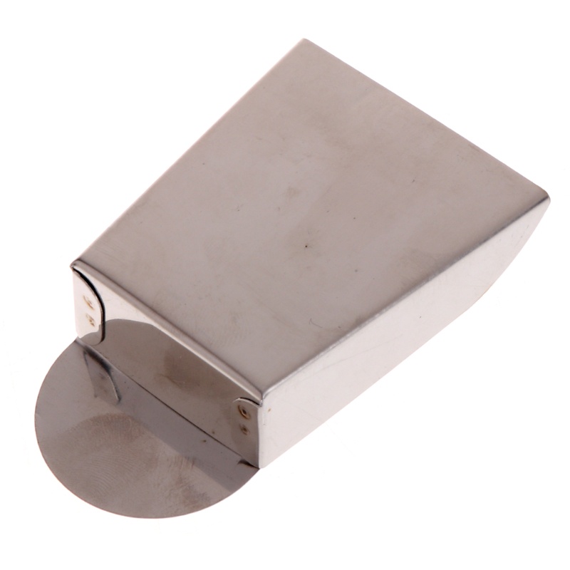 Xẻng Múc Đá Quý / Ngọc Trai Bằng Thép Không Gỉ Có Tay Cầm