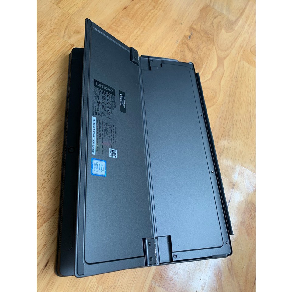 Laptop 2 in1 lenovo Miix 520, i7 – 8550u, 8G, 256G, FHD, touch, x360 | BigBuy360 - bigbuy360.vn