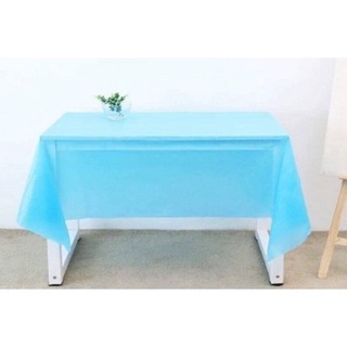 Khăn trải bàn trang trí sinh nhật ( 137cm x 183cm)